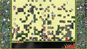 Pixel Puzzles Ultimate Jigsaw Puzzles