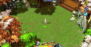 Zengeon-Grab your Summer Memory (swimwear #4)