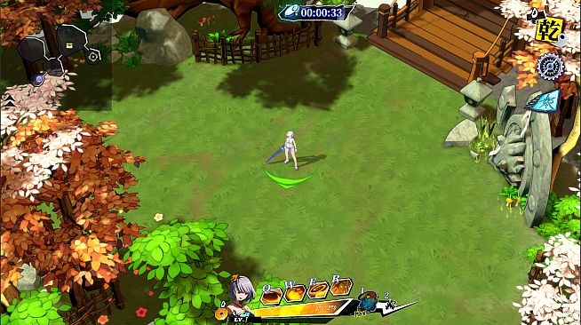 Zengeon-Grab your Summer Memory (swimwear #4)