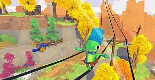 Lil Gator Game: Gator of the Year Edition