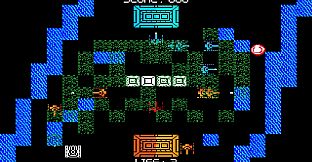 Tiger Tank 59 Ⅰ Mission Pack 046