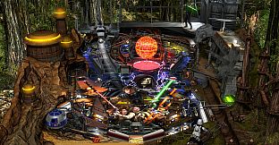 Pinball FX3 - Star Wars Pinball: Balance of the Force