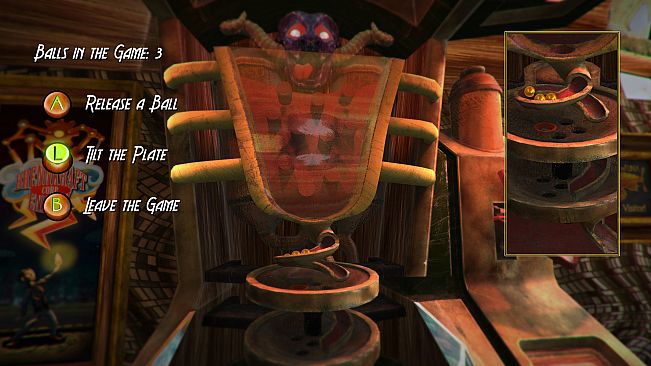 Harvester of Dreams : Episode 1