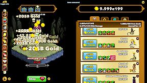 Clicker Heroes