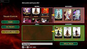 Coryphaeus Championships