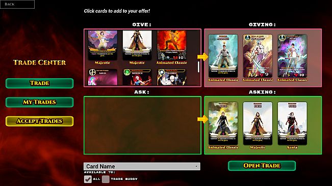 Coryphaeus Championships