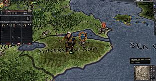 Crusader Kings II: Norse Unit Pack