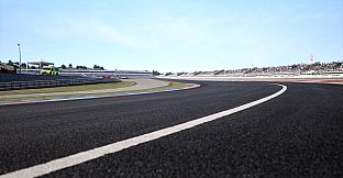 RIDE 4 - Valencia Pack