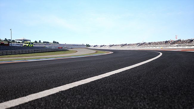 RIDE 4 - Valencia Pack