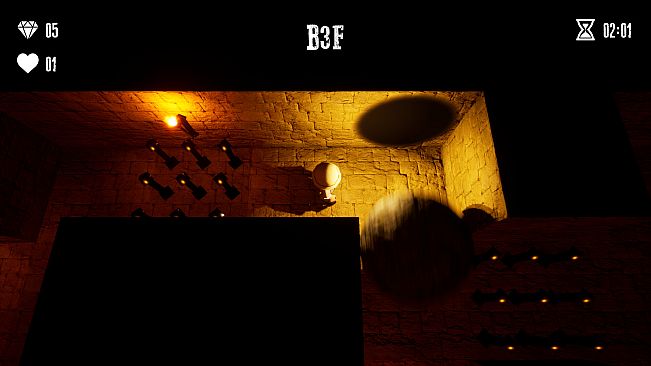 Dr.Award アワード博士と地下遺跡