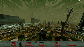 Haunted: Attack of the Dead Men