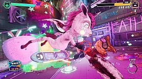 Gori: Cuddly Carnage - Neon Bundle