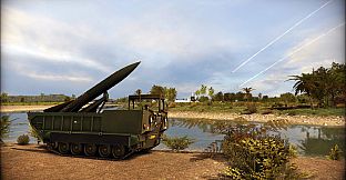 Wargame: Red Dragon - Nation Pack: Netherlands