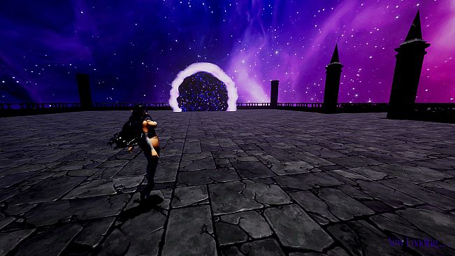 Kebechet Daughter of Anpu