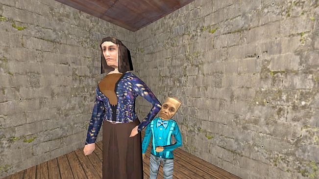 Night At the Gates of Hell