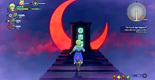 Ni no Kuni II: REVENANT KINGDOM - The Tale of a Timeless Tome