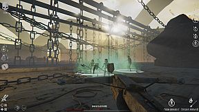 Death Rattle - Hell Unleashed