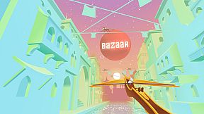Bazaar
