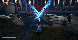 吾王的荣耀 Honor of Knight King