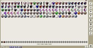 Fantasy Grounds - Strange Supernatural, Volume 6 (Token Pack)