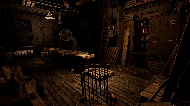 Every Step Has a Sound