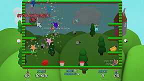 The Wizards Who Fell In A Hole