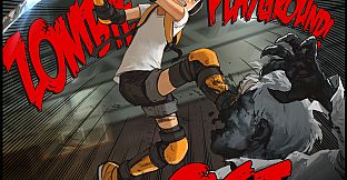 Zombie Playground OST