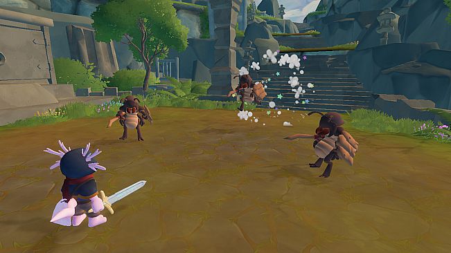 Dungeons and Dining Tables