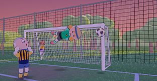 Super Fun: Football