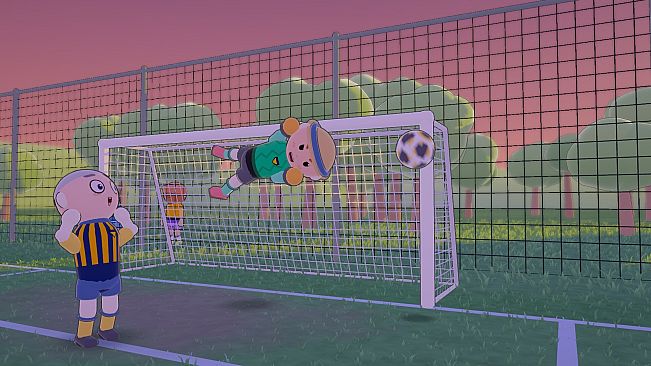 Super Fun: Football