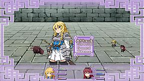 Strangers of the Power