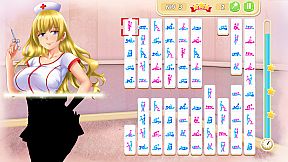 Kamasutra Connect : Sexy Hentai Girls