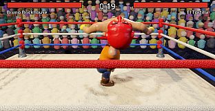 Clay Rumble