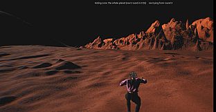 Hide IN SPACE