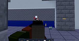 Block Shooter