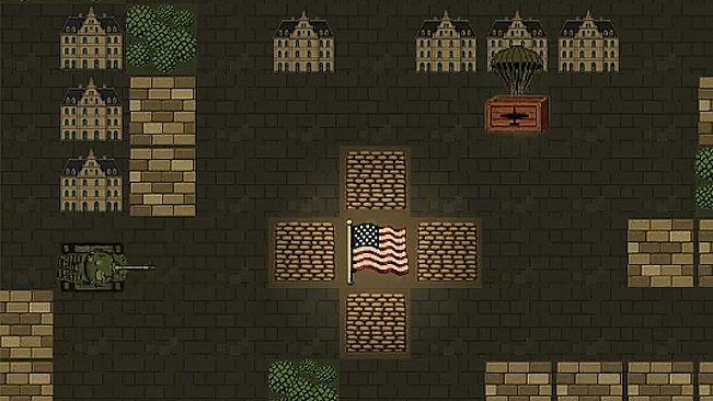 Victory's Grave: Death Before Dismount