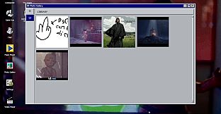 Dolls In Waste World