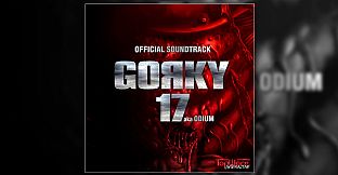 Gorky 17 - Soundtrack