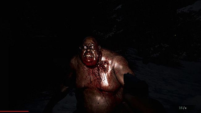 Wraith Rage: A Shadow's Choice