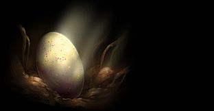 Golden Treasure: The Great Green Soundtrack