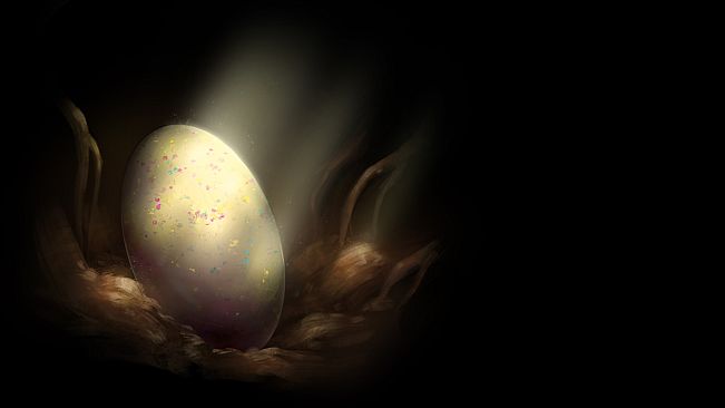 Golden Treasure: The Great Green Soundtrack