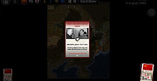 Wars Across The World: Manchuria 1945