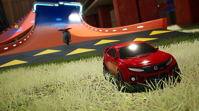 HOT WHEELS UNLEASHED 2 - Season Pass Vol. 1