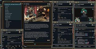 Fantasy Grounds - Pathfinder RPG - Jade Regent Adventure Path (4 of 6) - Forest of Spirits