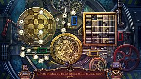 Mystery Case Files: The Last Resort Collector's Edition