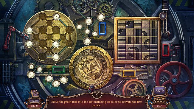 Mystery Case Files: The Last Resort Collector's Edition