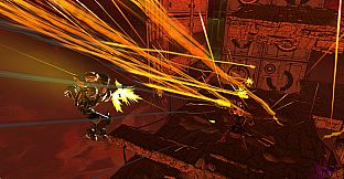 Cloudbuilt - Defiance