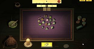 Dice Beneath
