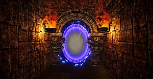 Temple 13 - Time Collapse