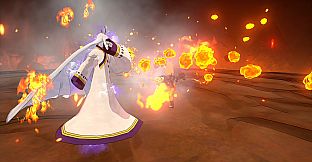 NTBSS: Master Character Training Pack - Kaguya Otsutsuki